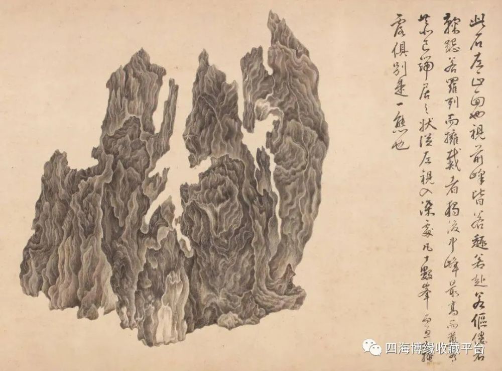 探索黄宾虹作品拍卖记录，艺术市场的见证与价值考量