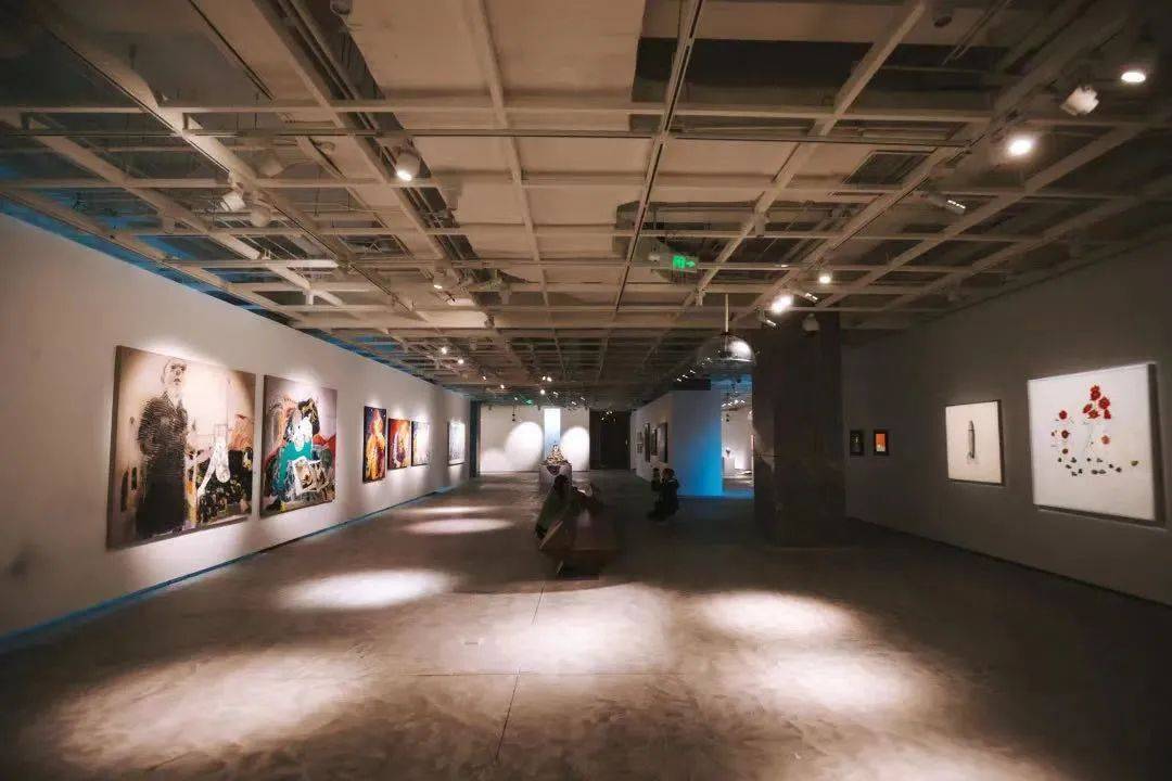 艺术展览