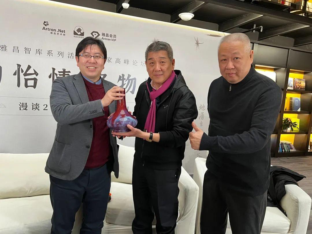 艺术市场镜像