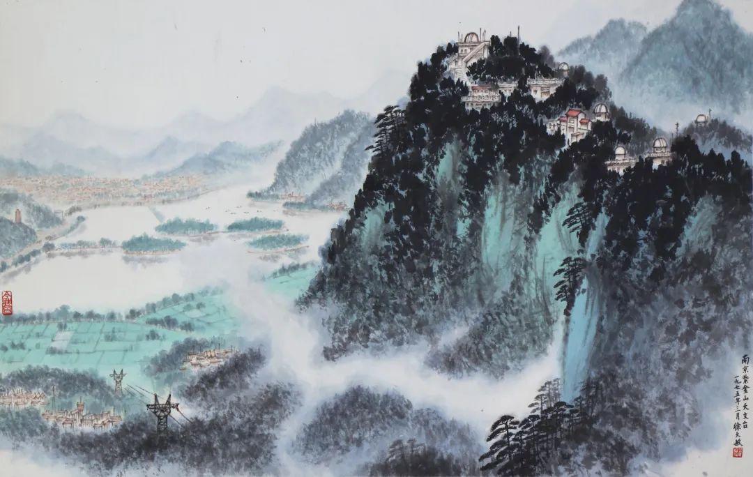 网上预约，便捷观展——中国美术馆门票预约指南