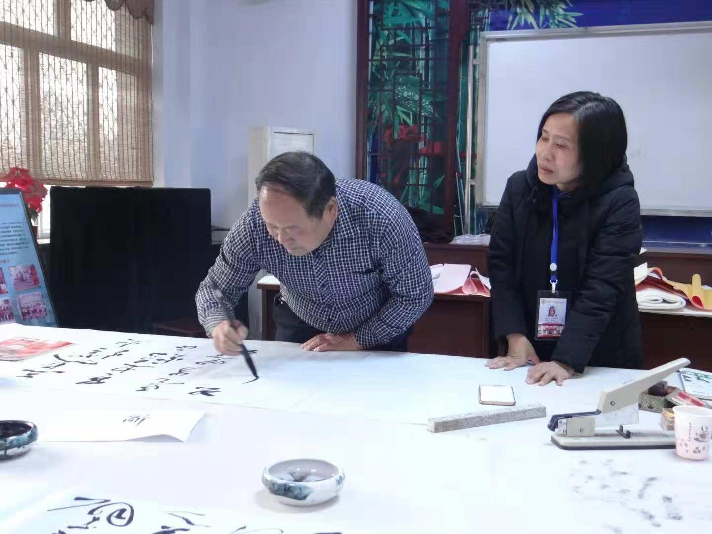 书法艺术，开启文化传承新篇章——书法课程加盟的魅力与机遇