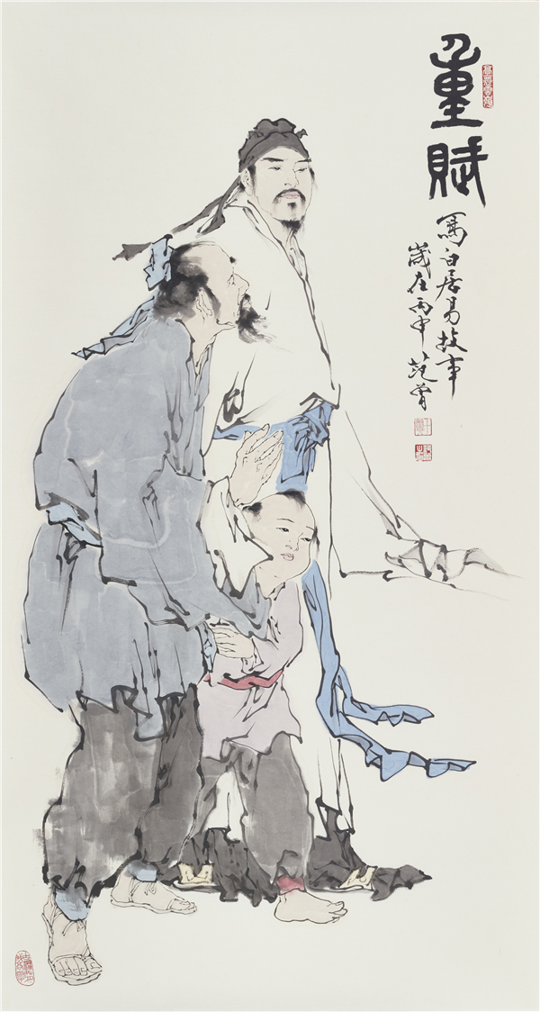崔如琢，艺术界的笑果担当？