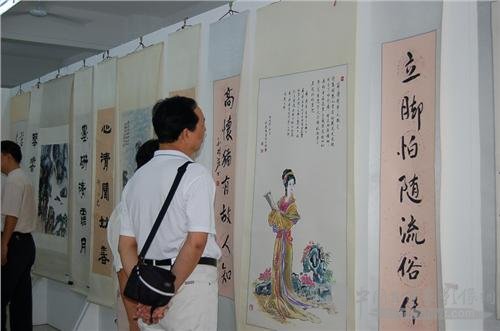 字画交易，如何选择正规平台，保障您的艺术投资
