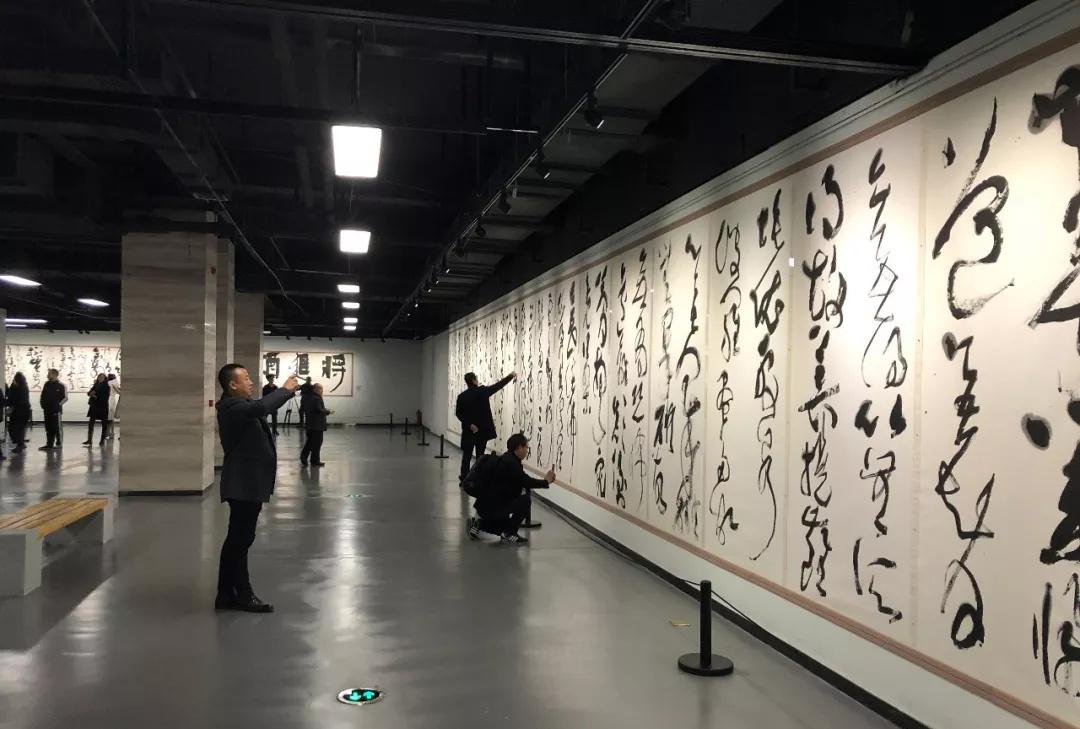 草书书法，一场视觉与心灵的盛宴——草书书法讲座视频深度解析