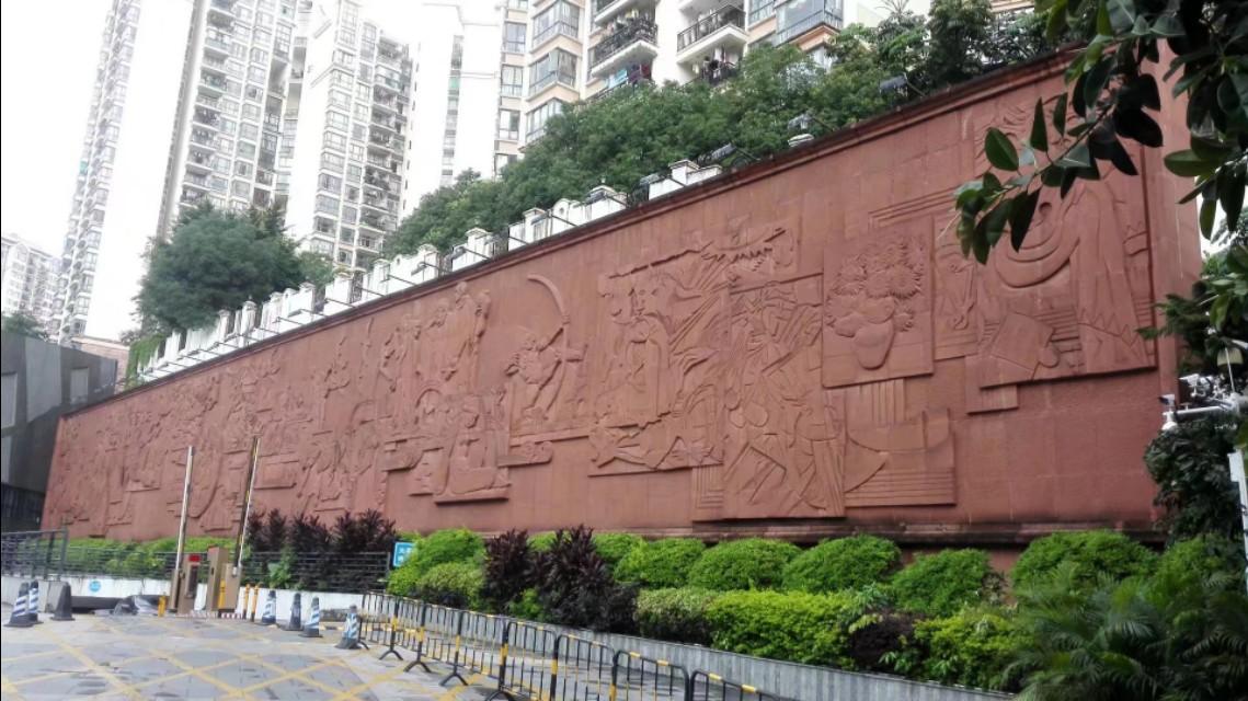 艺术与商业融合