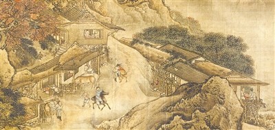 深度赏析