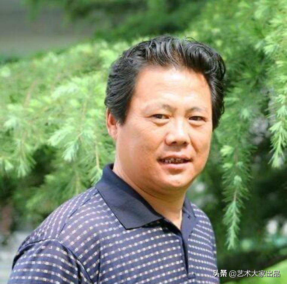 萧县中国书法家协会会员风采录
