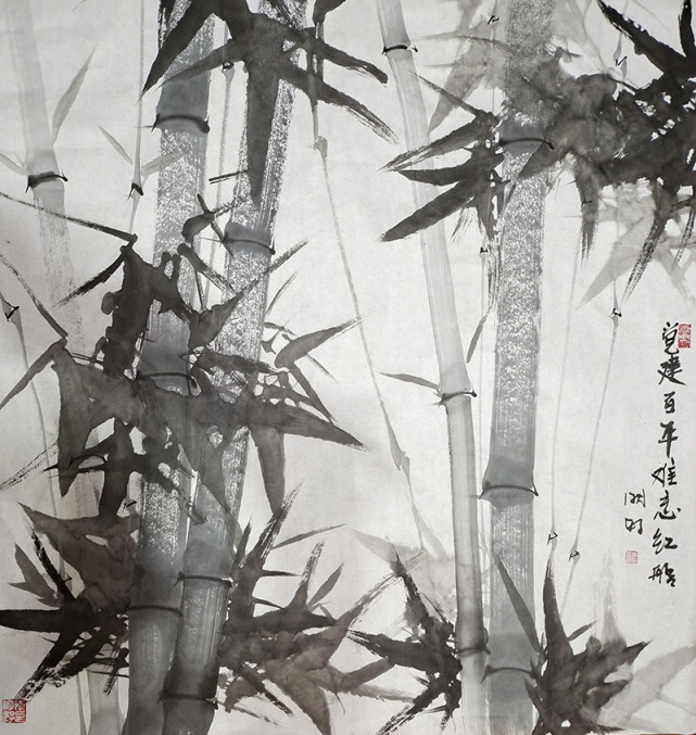 笔墨丹青绘华章 —— 探秘国家一级画家张明远的艺术之旅