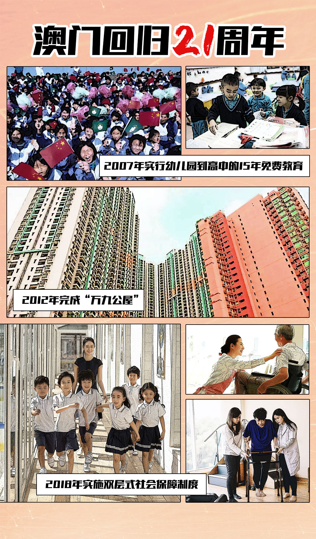 澳门六哥事件真相，级别与背后的复杂政治生态