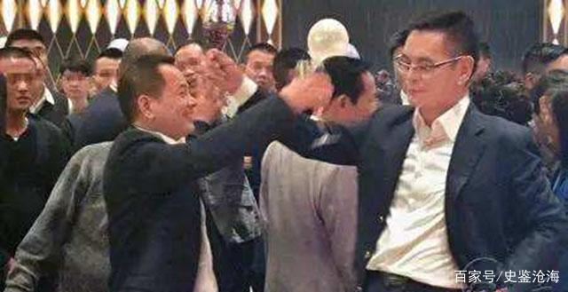 澳门六爷，传奇人物与江湖故事