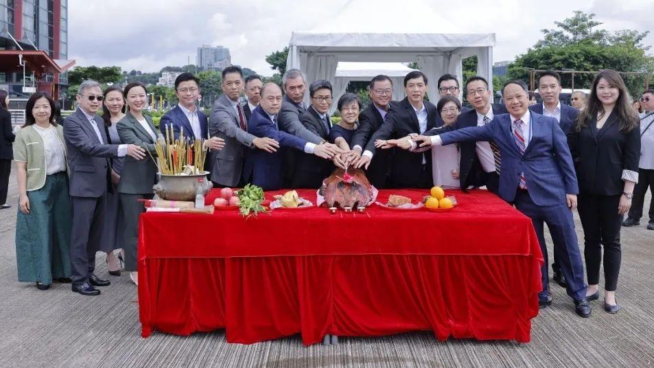 澳门6喝彩开奖现场，揭秘全球瞩目的盛事