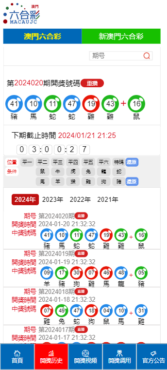 最新澳门6合开彩开奖结果2024年8月，揭秘幸运的瞬间与理性投注的智慧