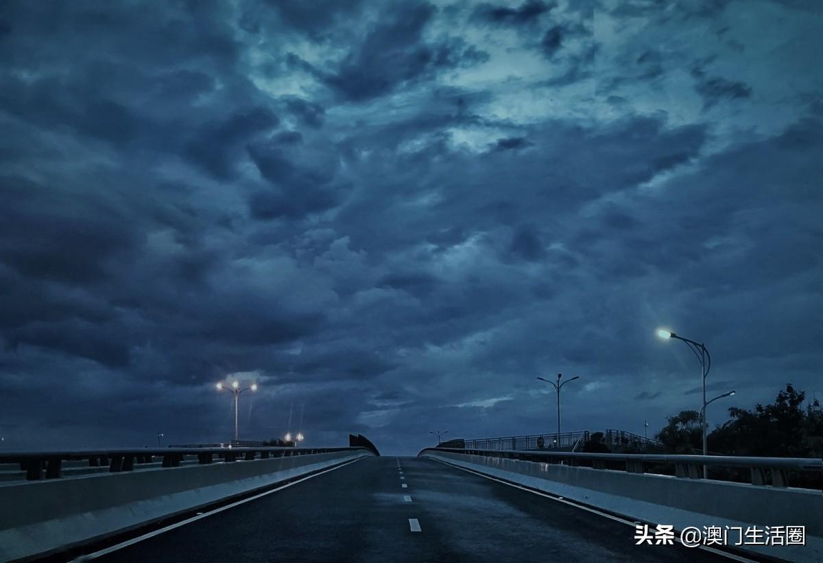 澳门6月份天气预报查询最新消息，阳光与阵雨交织的六月天