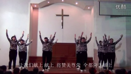 澳门611灵粮堂，信仰的殿堂与社区的纽带